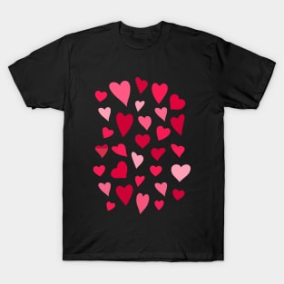 Love Hearts T-Shirt